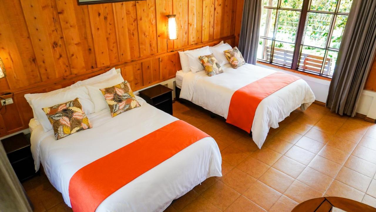 Hotel De Montana Suria سان جيراردو دو دوتا المظهر الخارجي الصورة